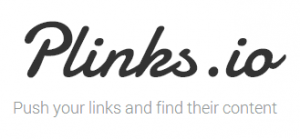 plinks.io